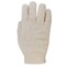 Magid Coated Gloves, Natural, M 12 PK T193CP - alternate 2